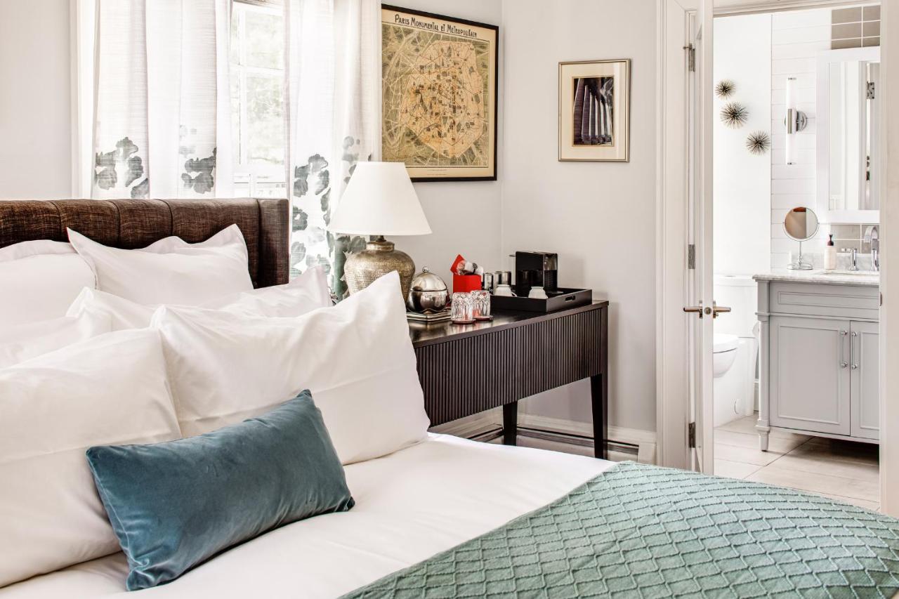 The Applewood Manor Bed & Breakfast Asheville Bagian luar foto