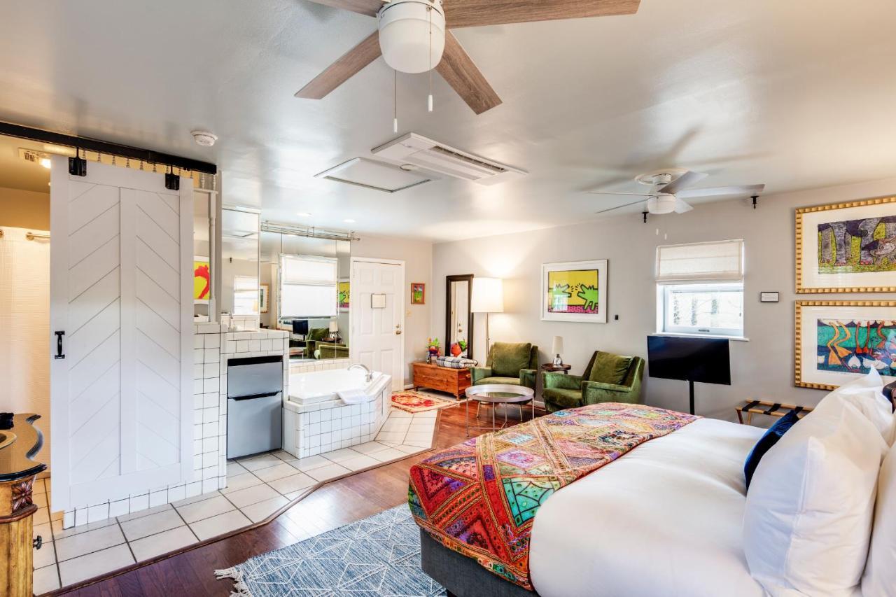 The Applewood Manor Bed & Breakfast Asheville Bagian luar foto