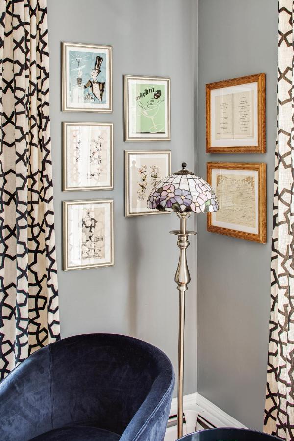 The Applewood Manor Bed & Breakfast Asheville Bagian luar foto