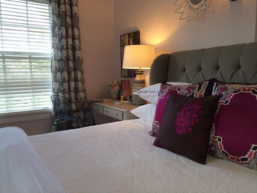 The Applewood Manor Bed & Breakfast Asheville Bagian luar foto