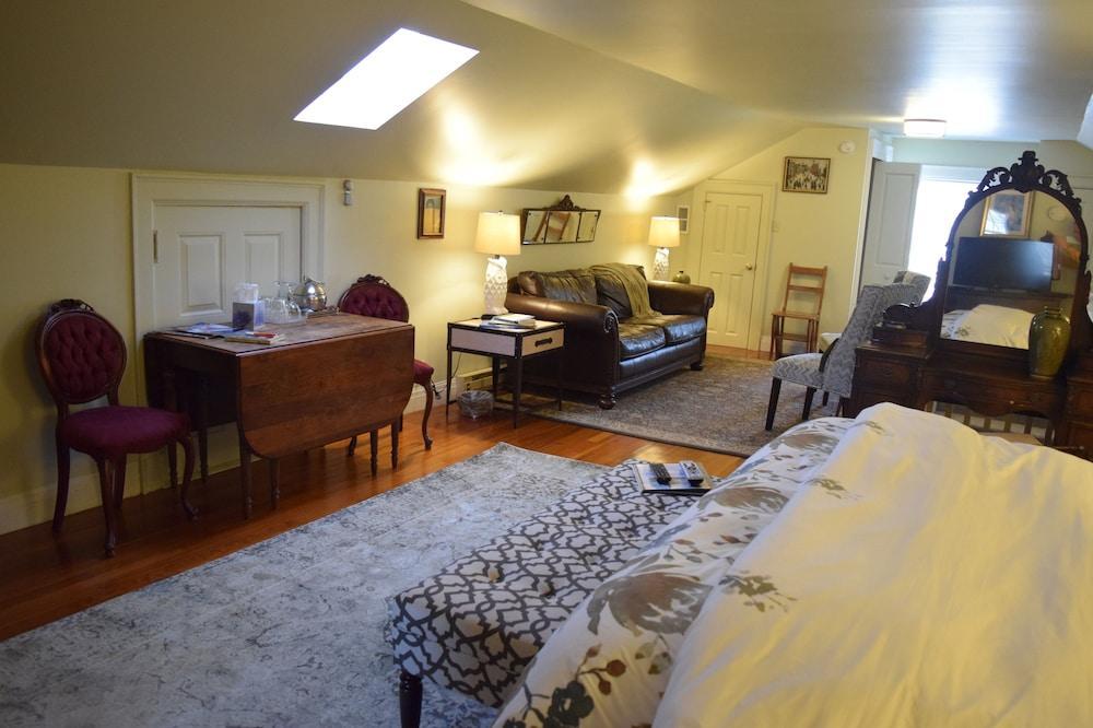 The Applewood Manor Bed & Breakfast Asheville Bagian luar foto
