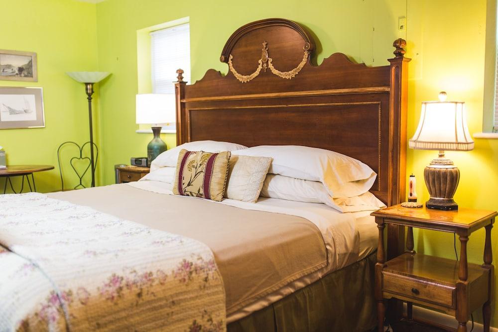 The Applewood Manor Bed & Breakfast Asheville Bagian luar foto