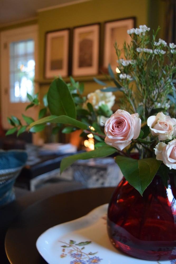 The Applewood Manor Bed & Breakfast Asheville Bagian luar foto